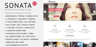 Sonata Theme WooCommerce WordPress pour les entreprises.png