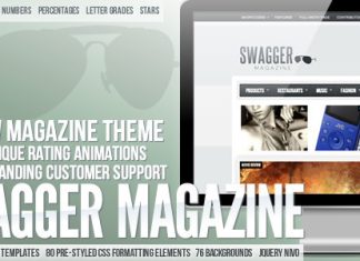 SwagMag – Thème de Magazine/Revue SwagMag Theme de MagazineRevue.jpg