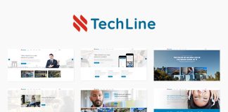 TechLine Theme de technologie moderne.jpg