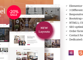 Thème WordPress Bestel Hotel Theme WordPress Bestel Hotel.png