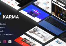 Theme WordPress Karma Responsive.png