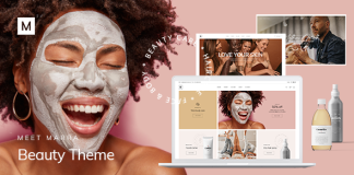 Theme WordPress Marra Beaute.png