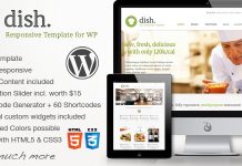 Thème WordPress Polyvalent pour Restaurant Dish Theme WordPress Polyvalent pour Restaurant Dish.jpg