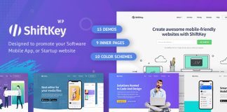 Theme WordPress Shiftkey Marketing numerique SEO dentreprise pour pages.jpg