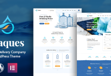 Thème WordPress Uaques – Livraison d’eau potable Theme WordPress Uaques Livraison deau potable.png