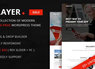 Thème WordPress de page d’atterrissage pour SaaS et Startups – Layer Theme WordPress de page datterrissage pour SaaS et Startups.jpg