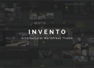 Thème de l’agence d’architecture Invento Theme de lagence darchitecture Invento.png