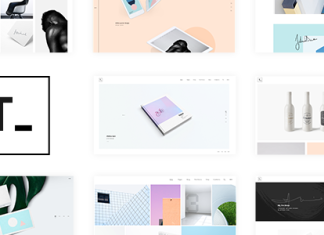 Thème de portfolio Tamashi Theme de portfolio Tamashi.png