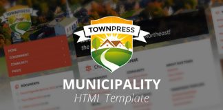 TownPress Modele HTML pour municipalite.jpg