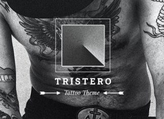 Tristero – Thème WordPress pour tatouage Tristero Theme WordPress pour tatouage.jpg