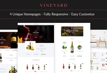 Vignoble – Thème WordPress WooCommerce Responsive pour Cave à Vin Vignoble Theme WordPress WooCommerce Responsive pour Cave a Vin.png