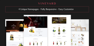 Vignoble Theme WordPress WooCommerce Responsive pour Cave a Vin.png