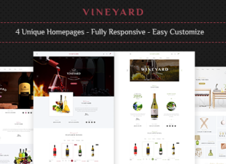 Vignoble – Thème WordPress WooCommerce Responsive pour Cave à Vin Vignoble Theme WordPress WooCommerce Responsive pour Cave a Vin.png