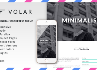 Volar – Thème WordPress Responsive et Polyvalent Volar Theme WordPress Responsive et Polyvalent.png