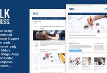 Walk – Thème WordPress professionnel et réactif Walk Theme WordPress professionnel et reactif.jpg