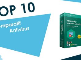 L'Antivirus au Maroc : Protégez Votre Système Contre les Menaces Numériques